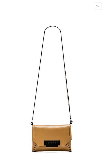 EARTHA ENVELOPE OUTLINE CROSSBODY